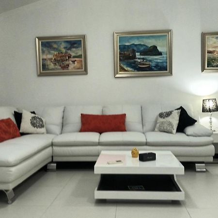 Lustica-Apartment Dora2 Herceg Novi Luaran gambar