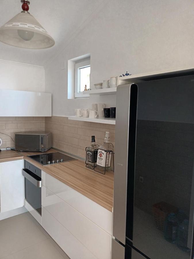 Lustica-Apartment Dora2 Herceg Novi Luaran gambar
