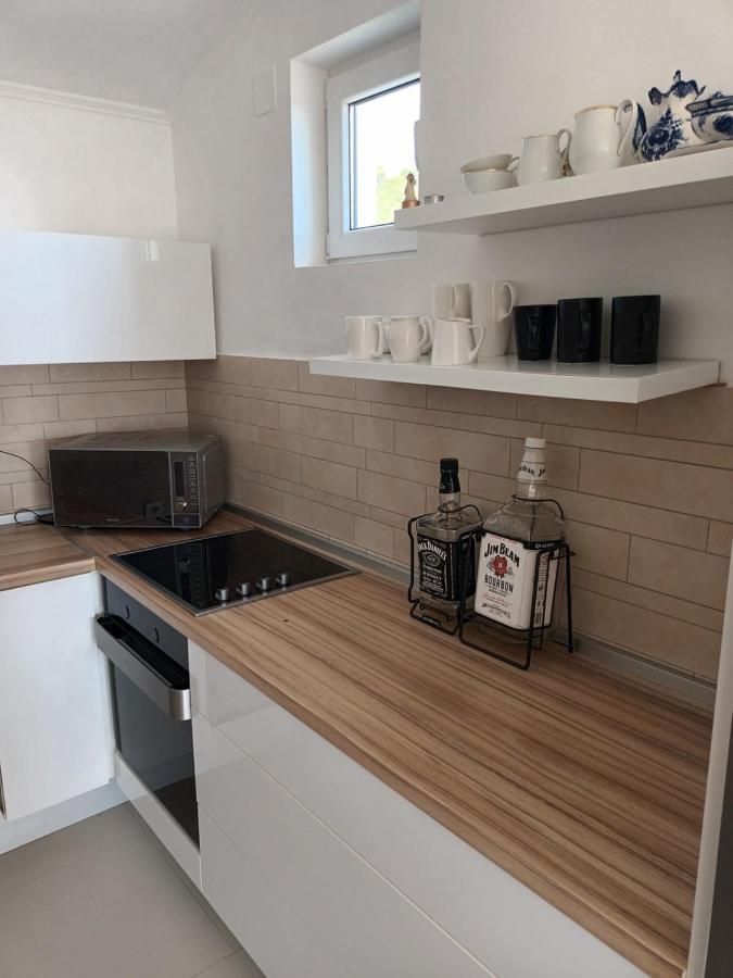 Lustica-Apartment Dora2 Herceg Novi Luaran gambar